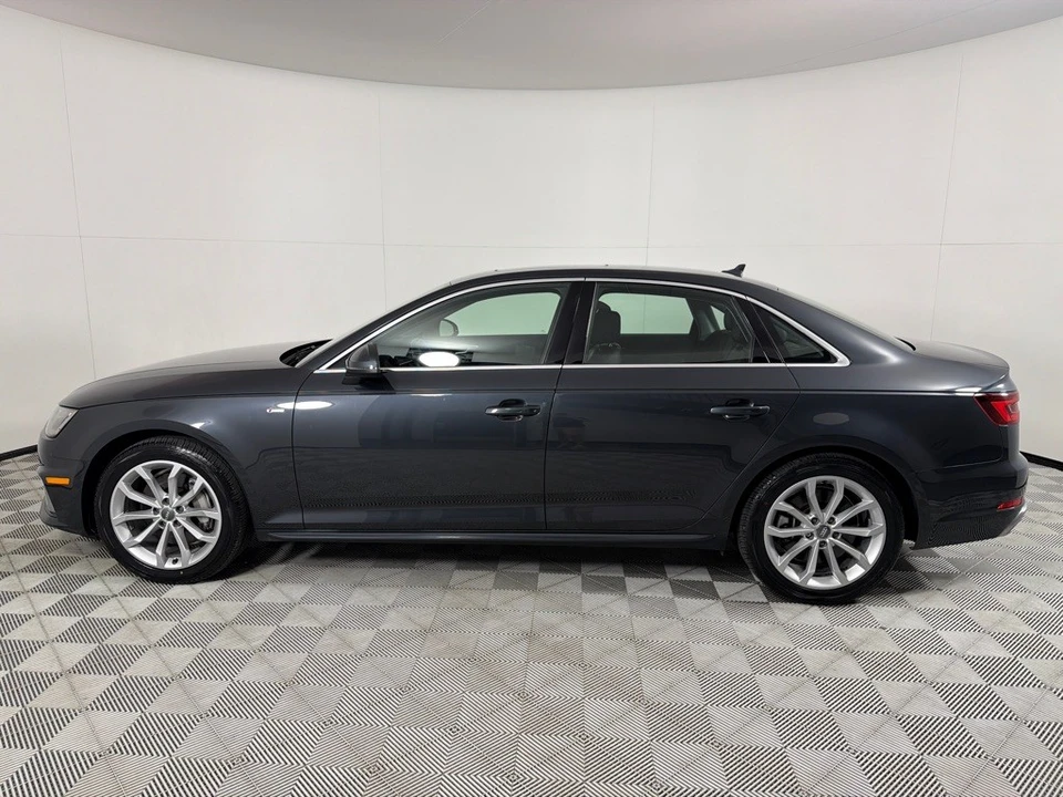 2019 Audi B9 A4 - Image 8 of 21