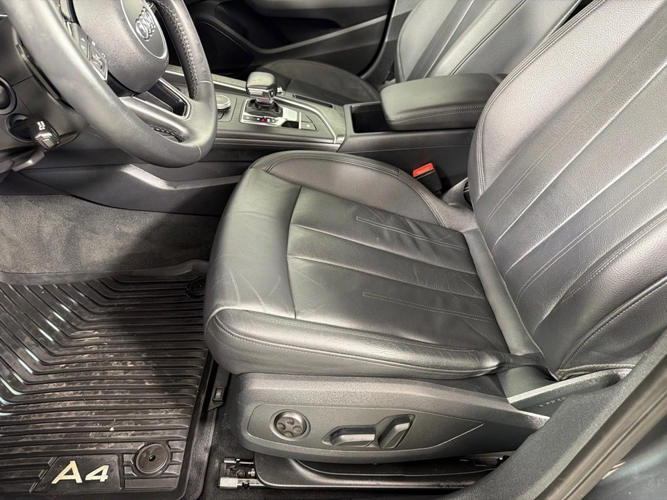 2019 Audi B9 A4 - Image 12 of 21