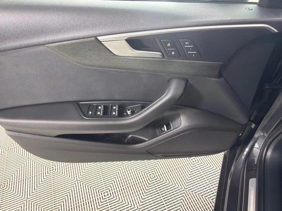2019 Audi B9 A4 - Image 11 of 21