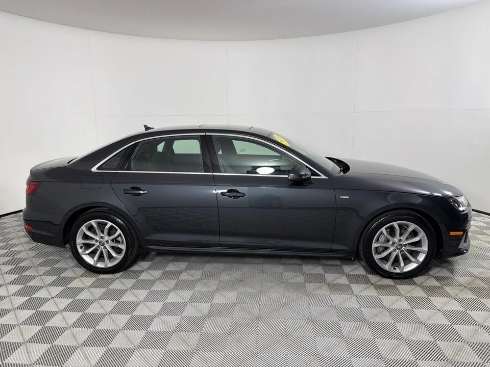 2019 Audi B9 A4 - Image 4 of 21
