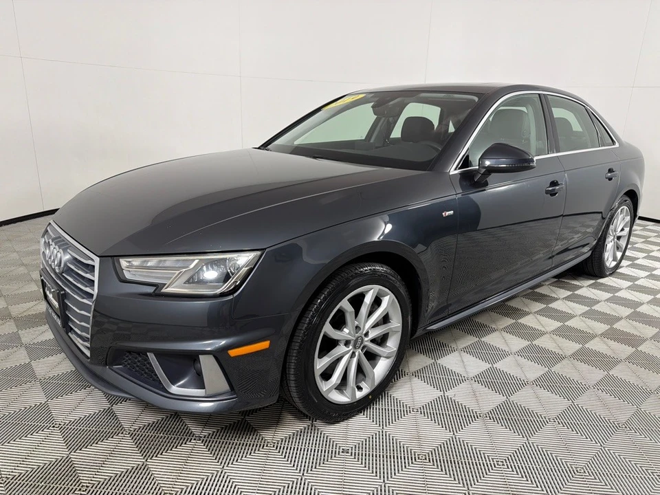 2019 Audi B9 A4 - Image 9 of 21