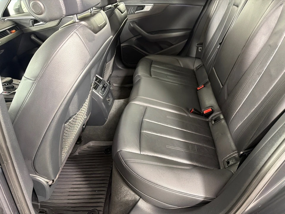 2019 Audi B9 A4 - Image 21 of 21
