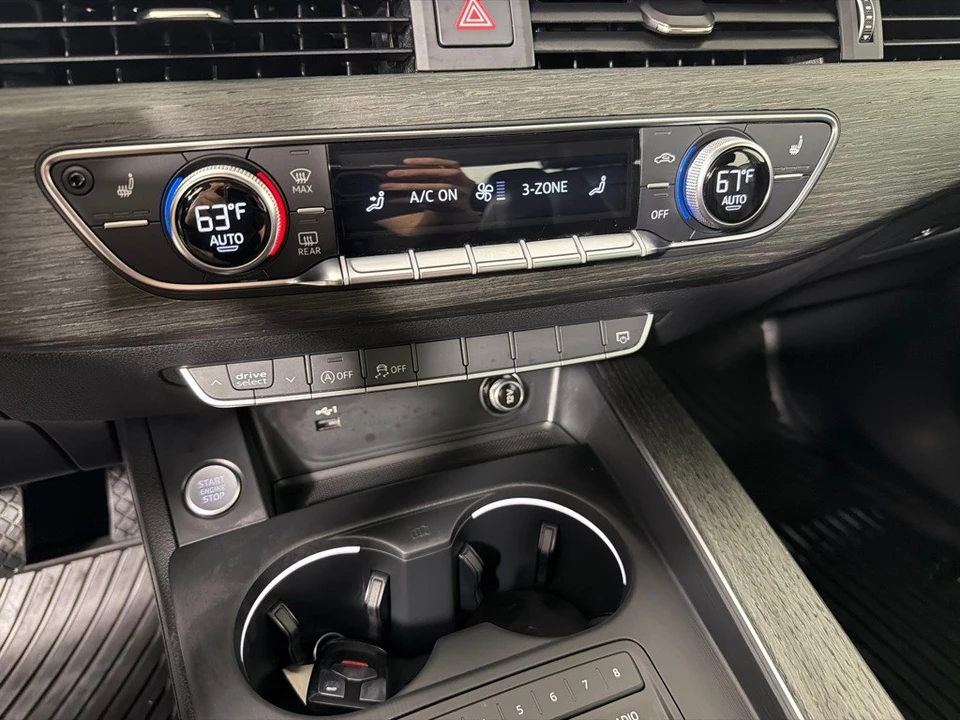 2019 Audi B9 A4 - Image 19 of 21
