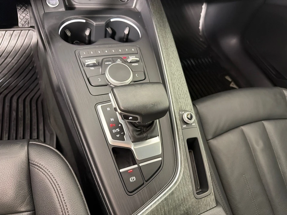 2019 Audi B9 A4 - Image 20 of 21