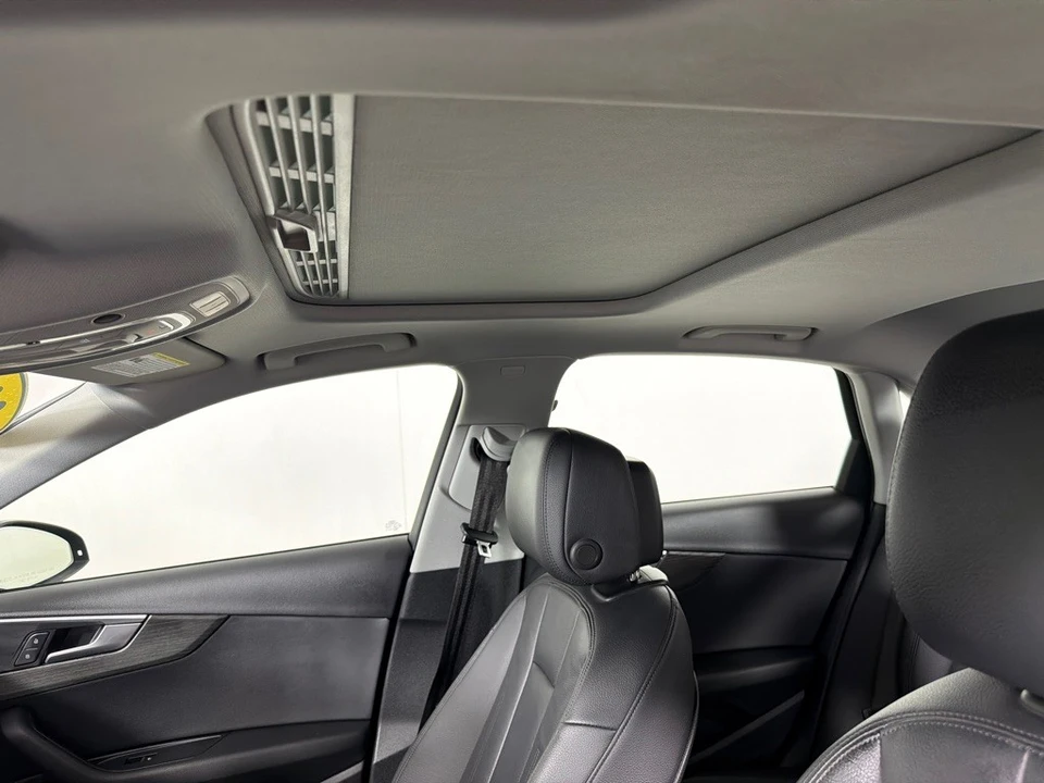 2019 Audi B9 A4 - Image 14 of 21