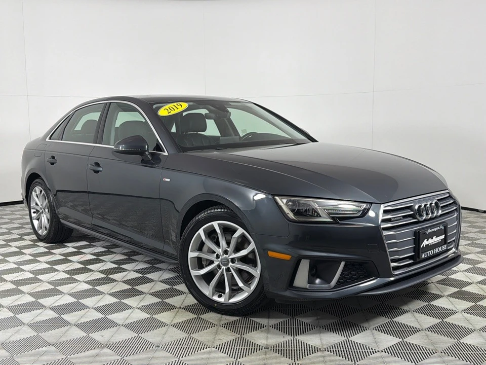 2019 Audi B9 A4 - Image 2 of 21