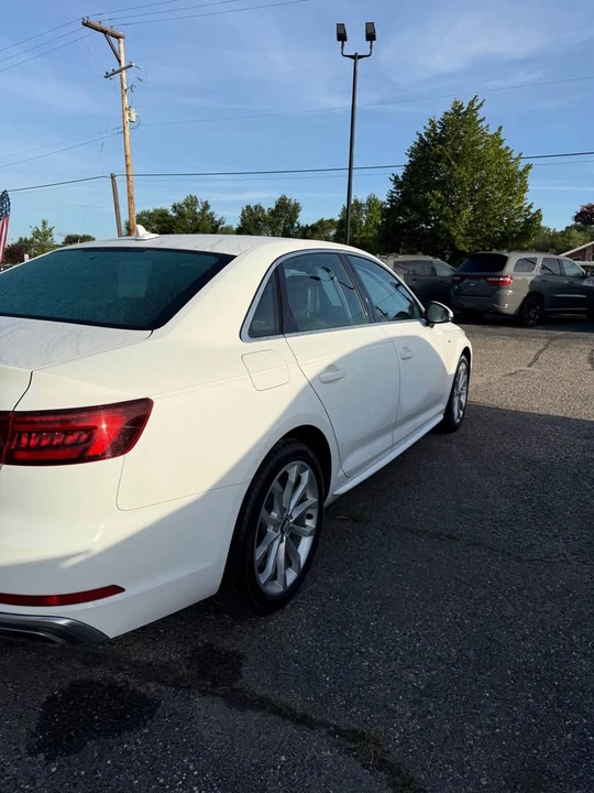 2019 Audi B9 A4 - Image 5 of 10