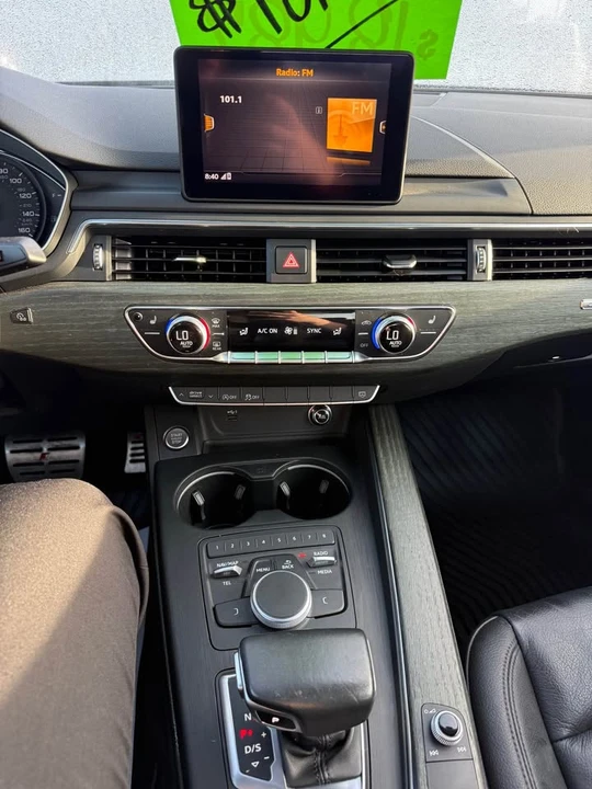 2019 Audi B9 A4 - Image 10 of 10