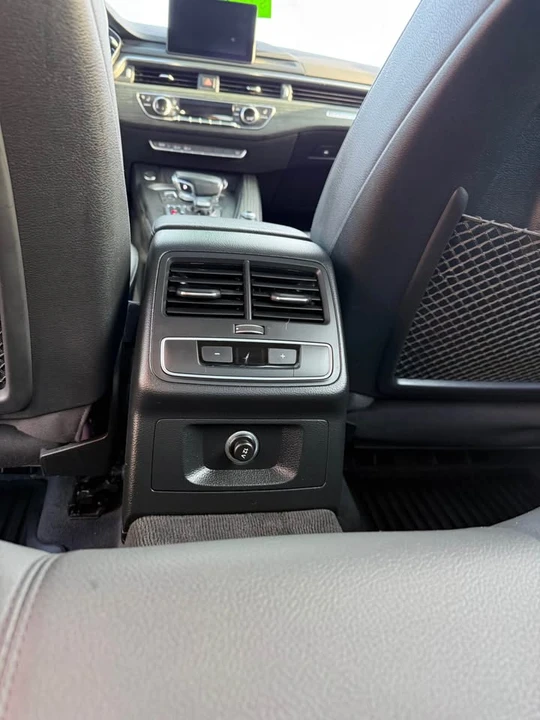 2019 Audi B9 A4 - Image 9 of 10