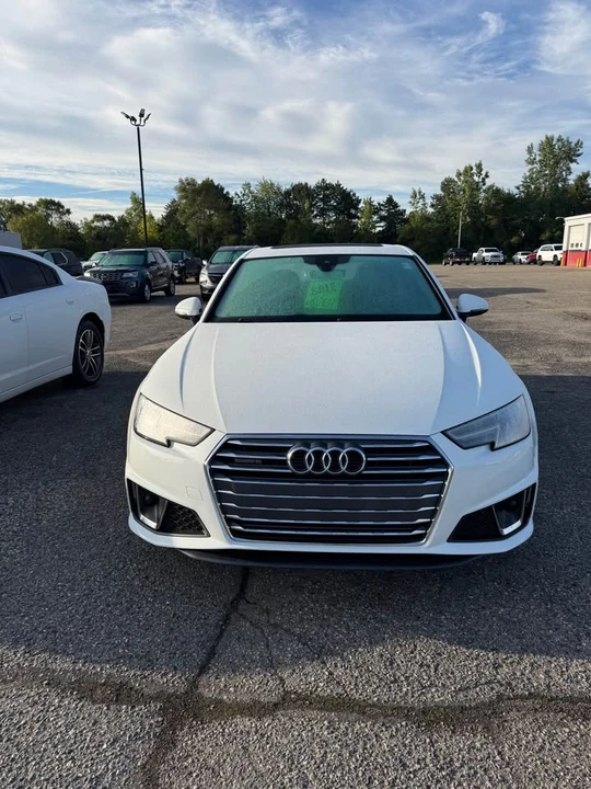 2019 Audi B9 A4 - Image 2 of 10