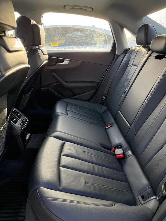 2019 Audi B9 A4 - Image 8 of 10