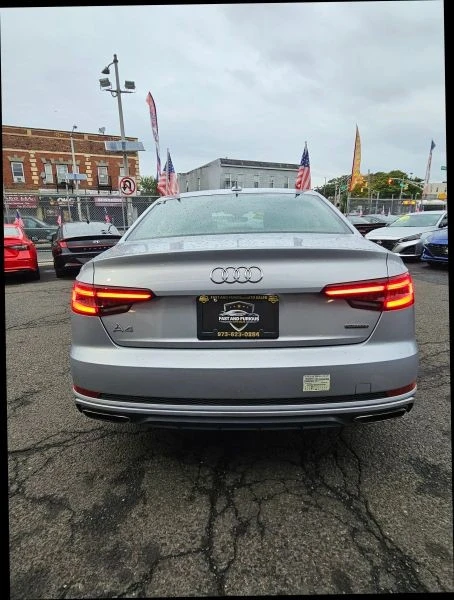 2019 Audi B9 A4 - Image 6 of 12