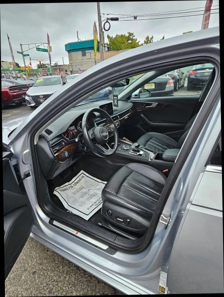 2019 Audi B9 A4 - Image 9 of 12