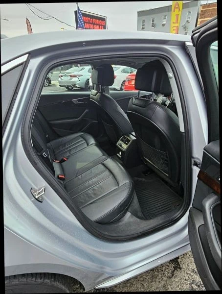 2019 Audi B9 A4 - Image 10 of 12