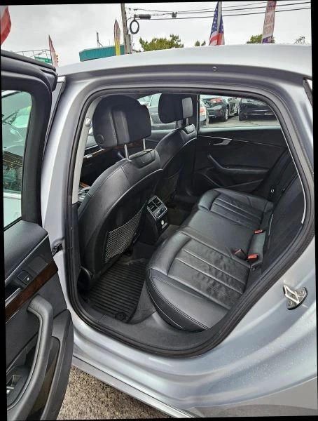 2019 Audi B9 A4 - Image 7 of 12