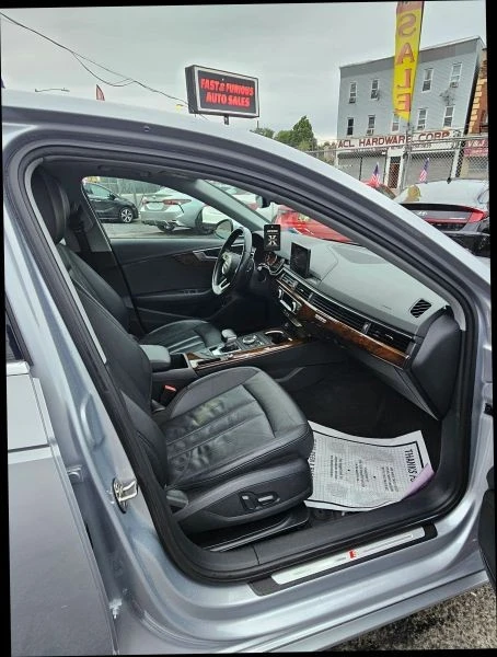 2019 Audi B9 A4 - Image 8 of 12