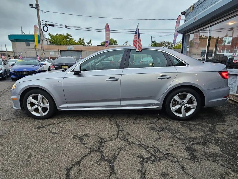 2019 Audi B9 A4 - Image 2 of 12
