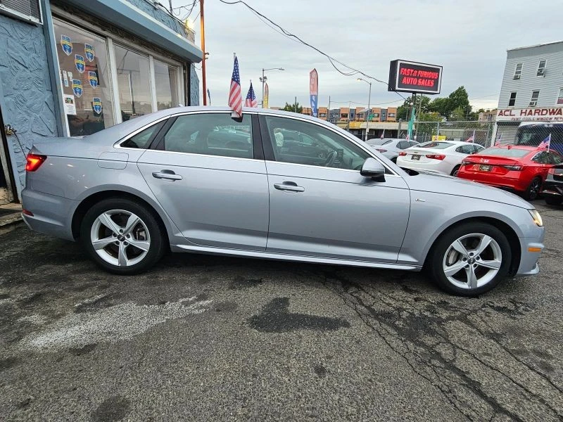 2019 Audi B9 A4 - Image 3 of 12
