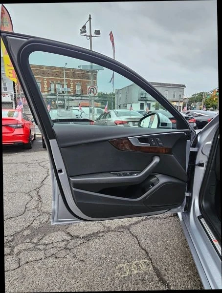 2019 Audi B9 A4 - Image 11 of 12