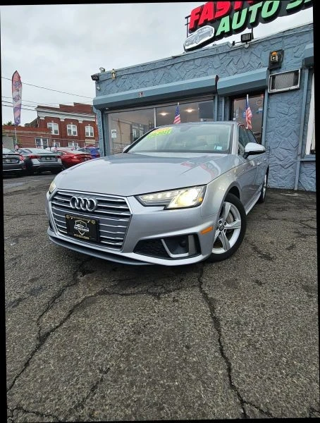 2019 Audi B9 A4 - Image 5 of 12