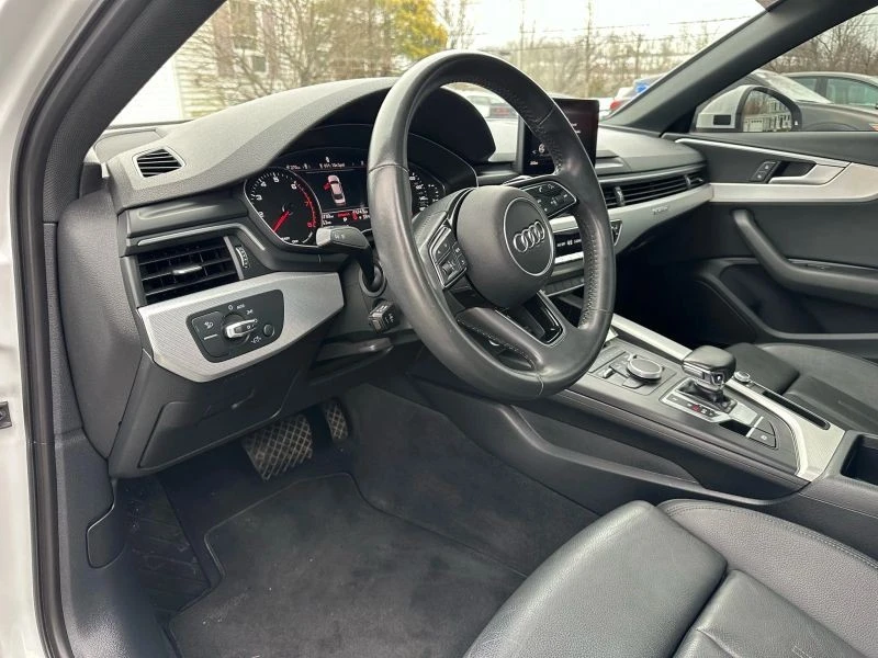 2019 Audi B9 A4 - Image 10 of 12