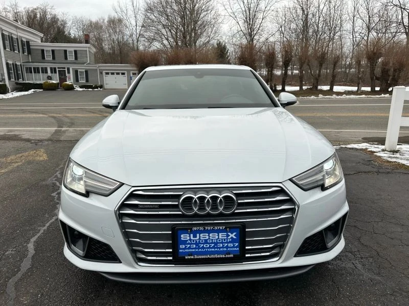 2019 Audi B9 A4 - Image 2 of 12