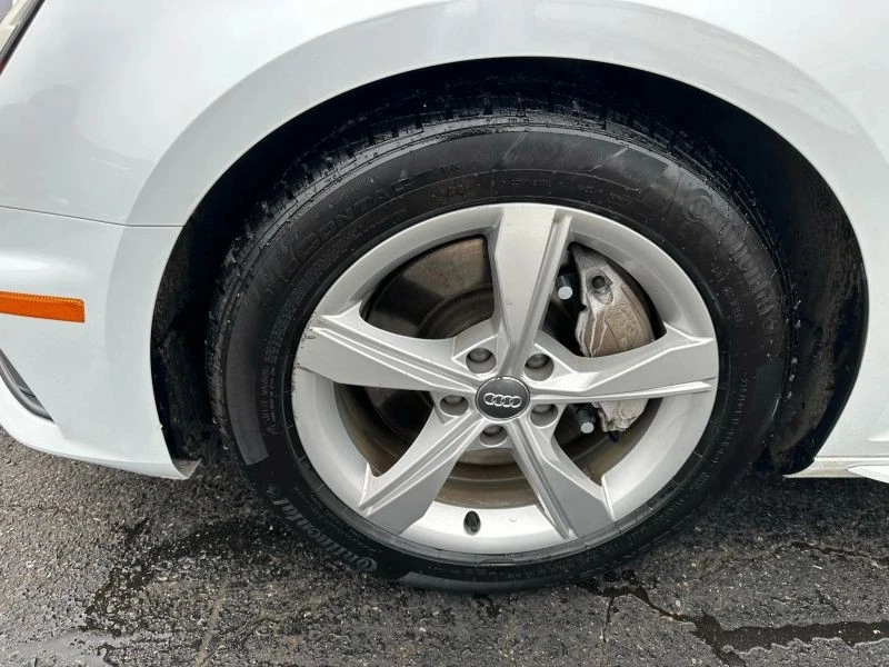2019 Audi B9 A4 - Image 9 of 12
