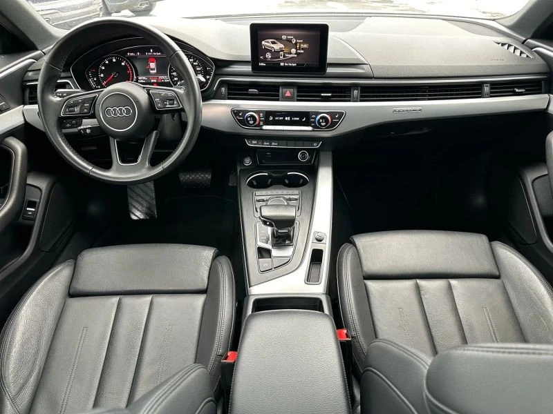 2019 Audi B9 A4 - Image 11 of 12