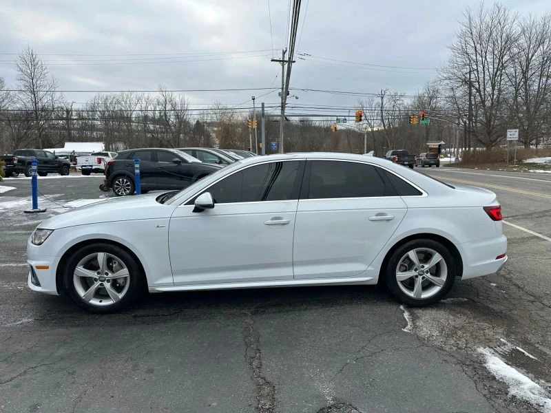 2019 Audi B9 A4 - Image 7 of 12