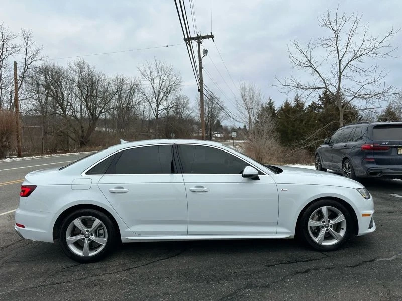 2019 Audi B9 A4 - Image 8 of 12
