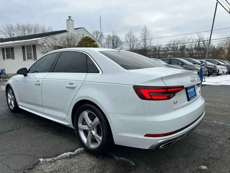 2019 Audi B9 A4 - Image 6 of 12
