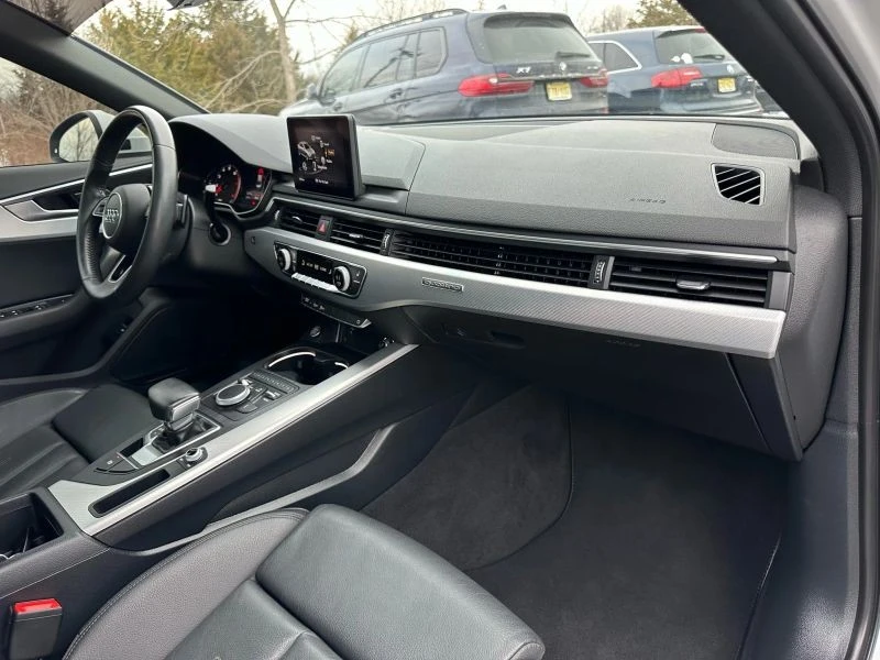 2019 Audi B9 A4 - Image 12 of 12
