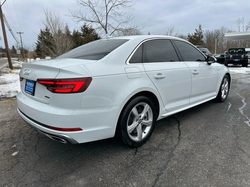 2019 Audi B9 A4 - Image 4 of 12