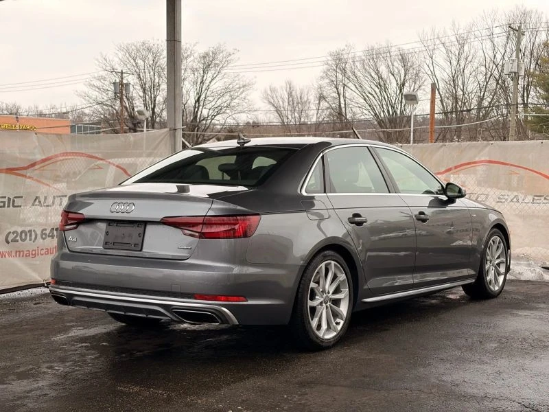 2019 Audi B9 A4 - Image 11 of 12