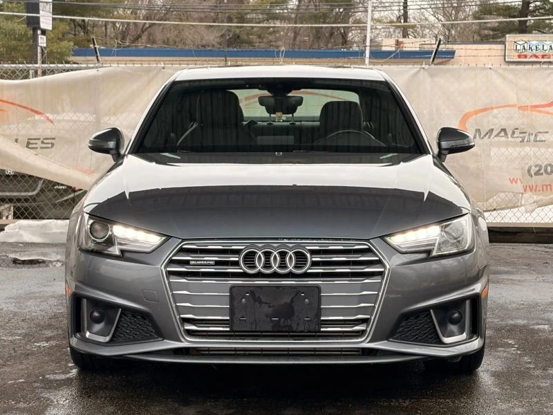 2019 Audi B9 A4 - Image 5 of 12