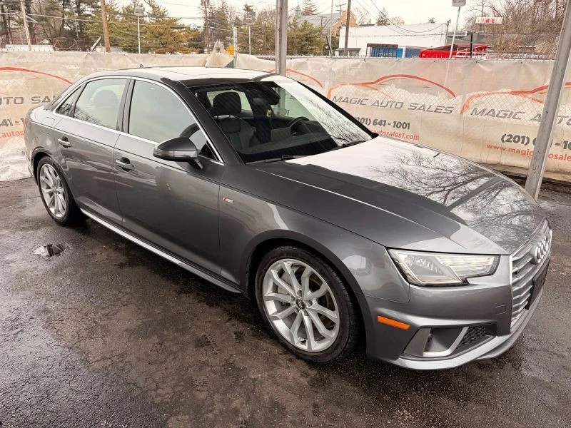 2019 Audi B9 A4 - Image 7 of 12