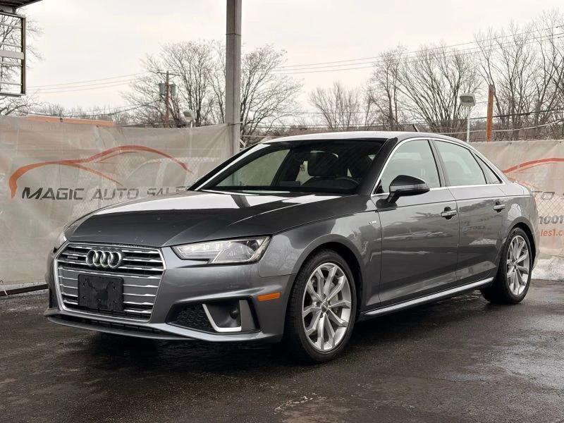 2019 Audi B9 A4 - Image 3 of 12