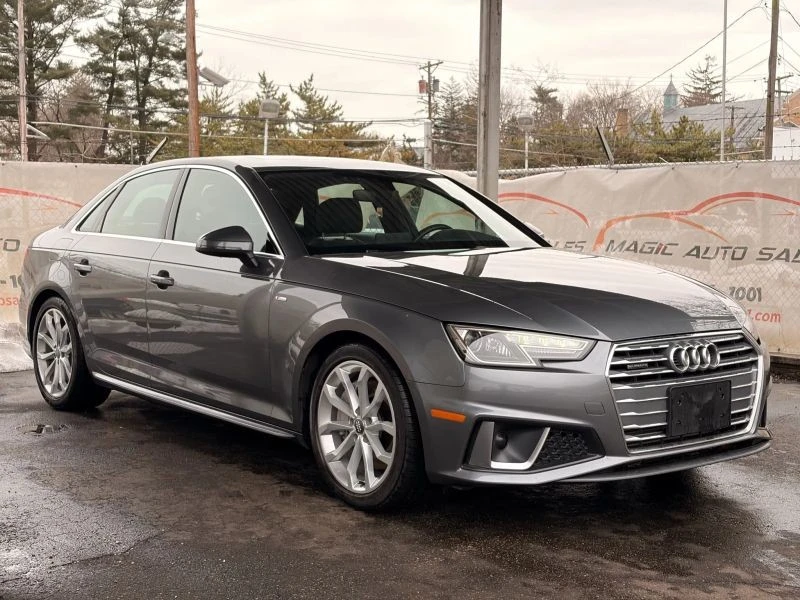2019 Audi B9 A4 - Image 6 of 12