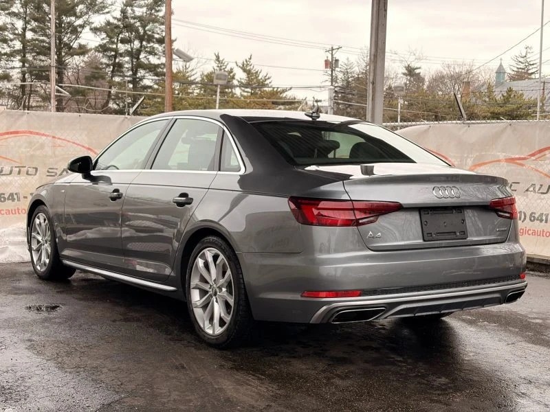 2019 Audi B9 A4 - Image 9 of 12