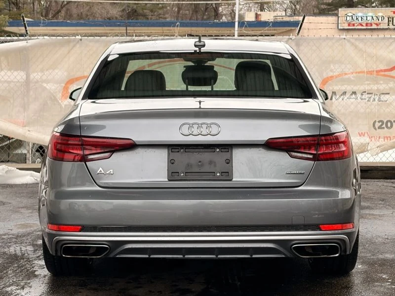 2019 Audi B9 A4 - Image 10 of 12