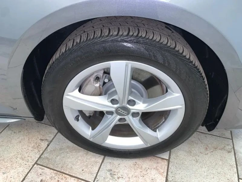 2019 Audi B9 A4 - Image 12 of 12
