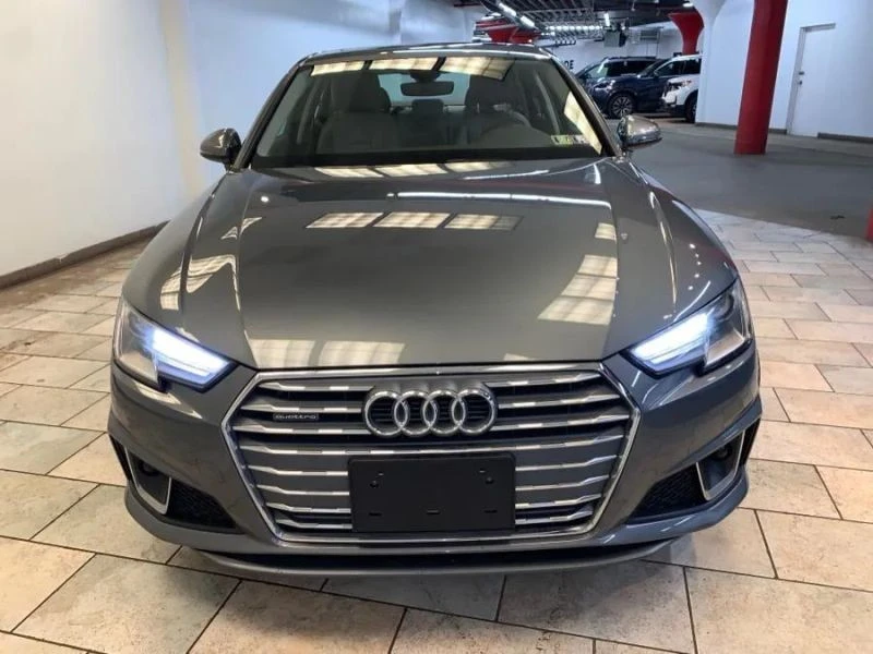 2019 Audi B9 A4 - Image 2 of 12