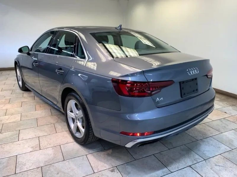 2019 Audi B9 A4 - Image 8 of 12
