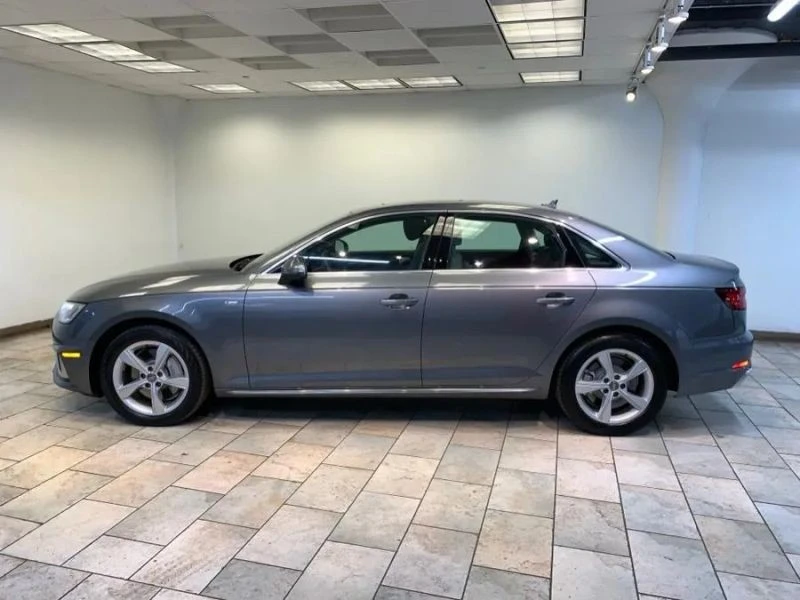 2019 Audi B9 A4 - Image 4 of 12