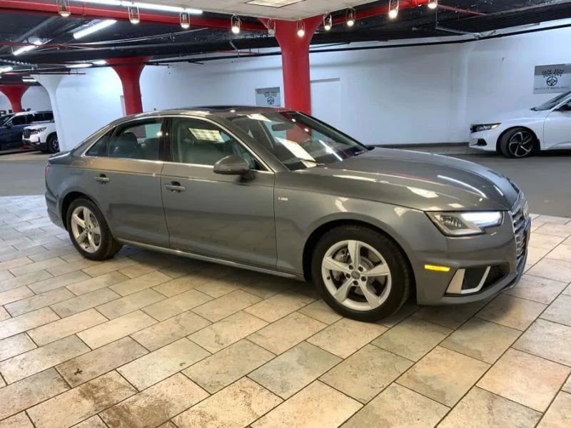 2019 Audi B9 A4 - Image 5 of 12