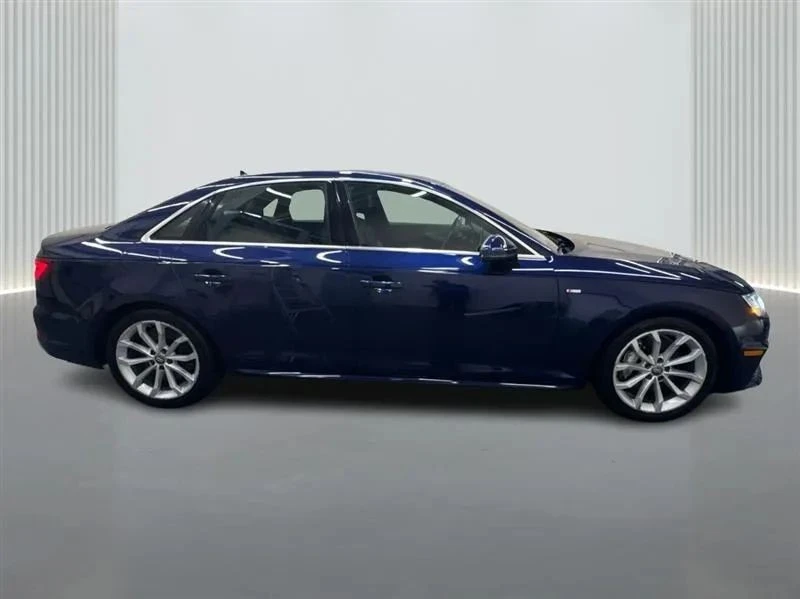 2019 Audi B9 A4 - Image 6 of 12