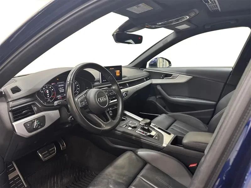 2019 Audi B9 A4 - Image 9 of 12