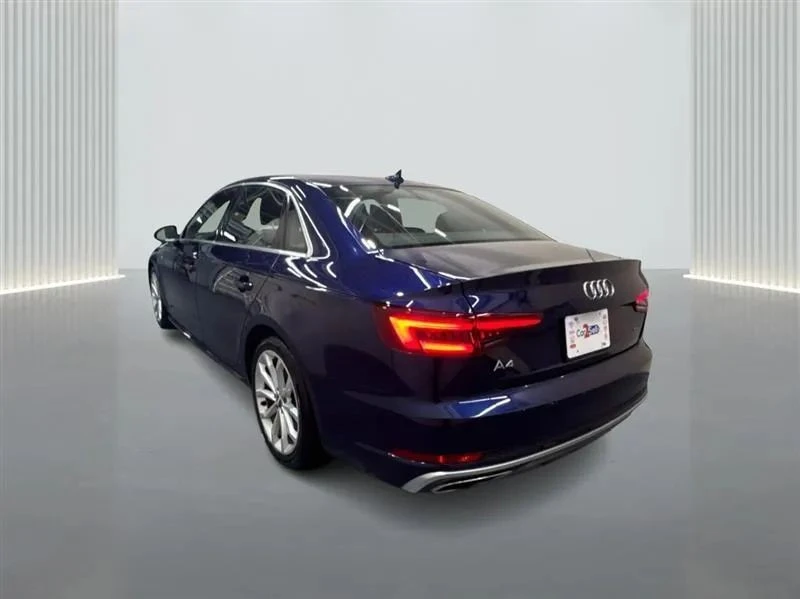 2019 Audi B9 A4 - Image 3 of 12