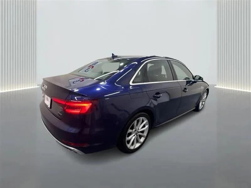 2019 Audi B9 A4 - Image 5 of 12