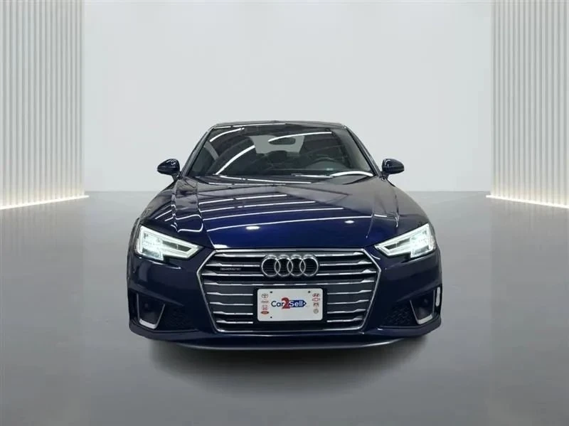 2019 Audi B9 A4 - Image 8 of 12